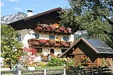 Pension de famille Haus in Ennstal Autriche